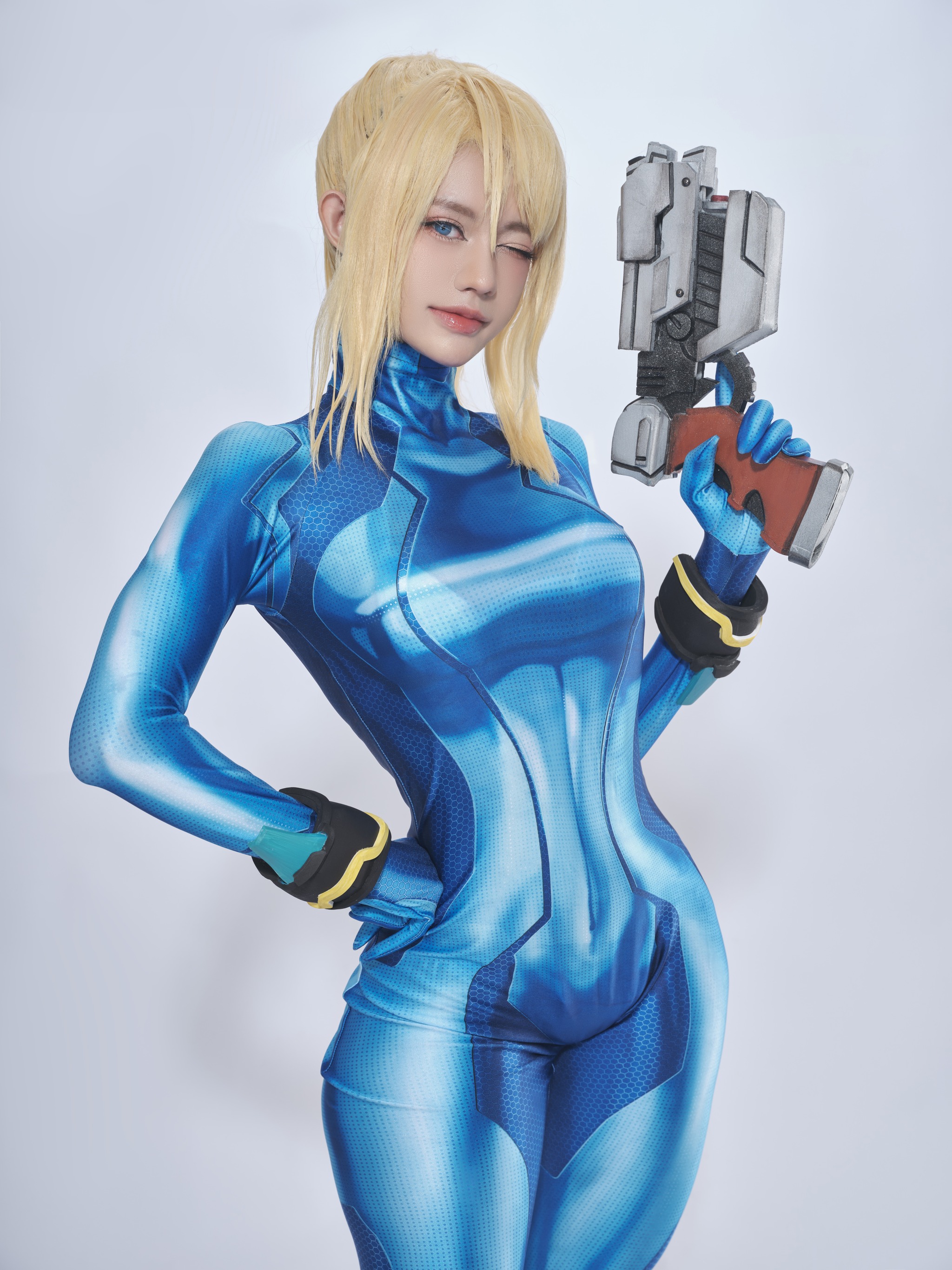 PingPing - NO.055 Samus [22P]-XikXak